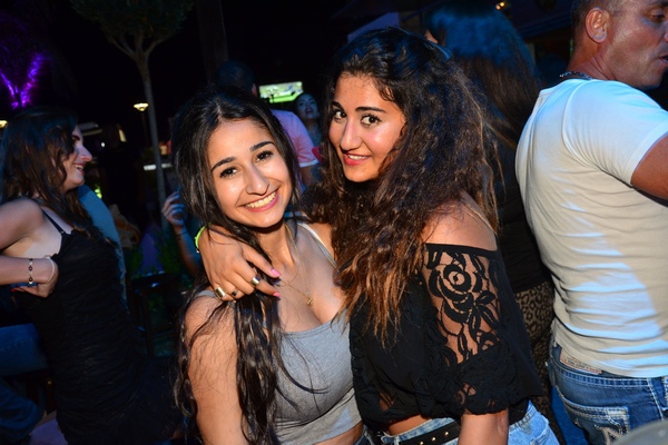 Publicity On Saturday Night